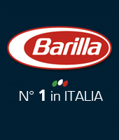 本場イタリアで3人に1人が選ぶパスタブランド バリラ